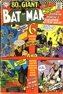 Batman Vol 1 193