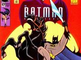 Batman Adventures Vol 1 17