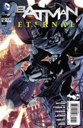 Batman Eternal Vol 1 12