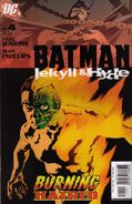 Batman Jekyll and Hyde Vol 1 4