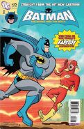Batman The Brave and the Bold Vol 1 15