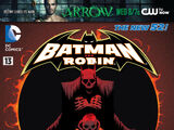Batman and Robin Vol 2 13