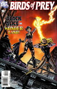 Birds of Prey Vol 1 96