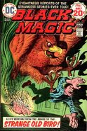 Black Magic Vol 1 5