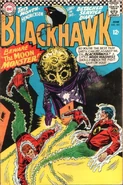 Blackhawk Vol 1 221