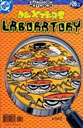 Dexter's Laboratory Vol 1 26