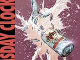 Doomsday Clock Vol 1 3