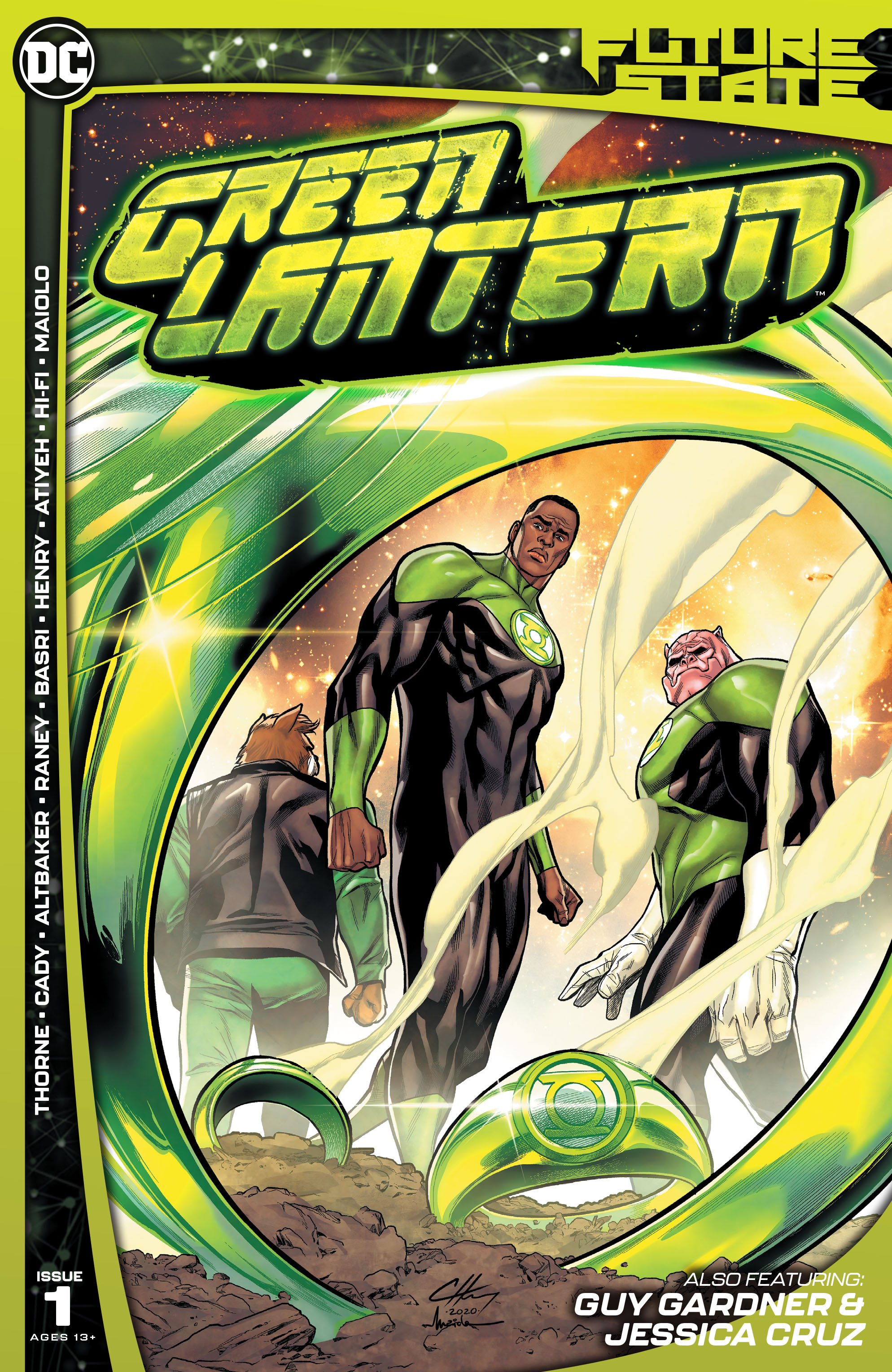 ジェントルマンゴースト DC UNIVERSE レア MTL DCUC ジェントルマン・ゴースト | けいた OF THE PARADISE