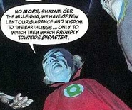 Ganthet Earth 22 Kingdom Come