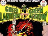 Green Lantern Vol 2 92
