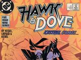 Hawk and Dove Vol 2 3