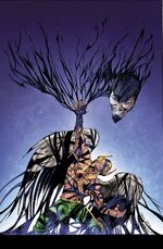 Hawkman Vol 5 15 Textless