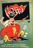 Hoppy the Marvel Bunny Vol 1 12