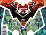 Justice League: The Darkseid War: Batman Vol 1 1