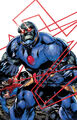 Justice League Vol 2 23.1 Darkseid Textless