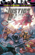 Justice League Vol 4 34