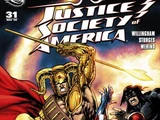 Justice Society of America Vol 3 31
