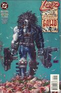 Lobo A Contract on Gawd 2