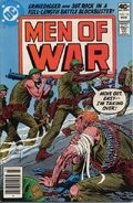 Men of War Vol 1 26
