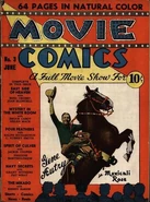 Movie Comics Vol 1 3