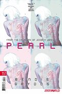 Pearl Vol 1 3