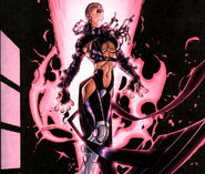 Blackstarr New Earth (other versions)