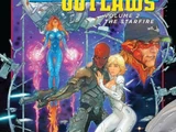 Red Hood and the Outlaws: The Starfire (Collected)