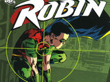 Robin: To Kill a Bird (Collected)