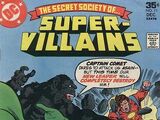 Secret Society of Super-Villains Vol 1 11