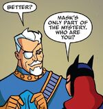 Slade Wilson DCAU 0001
