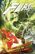 The Flash Vol 4 29