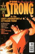 Tom Strong Vol 1 1