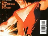 Tom Strong Vol 1 1