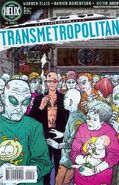 Transmetropolitan Vol 1 2