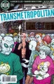 Transmetropolitan #2 (October, 1997)