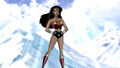 Wonder Woman DCAU 004