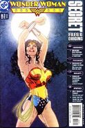 Wonder Woman Secret Files and Origins 3