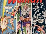 Wonder Woman Vol 1 131
