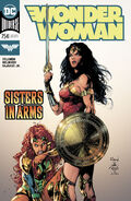 Wonder Woman Vol 1 754
