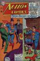 Action Comics #337