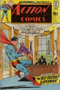 Action Comics Vol 1 390