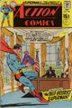 Action Comics #390