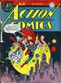 Action Comics Vol 1 81