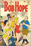 Adventures of Bob Hope Vol 1 72