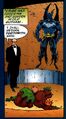 Alfred the Great Legends of the Dead Earth Fables of the Batman