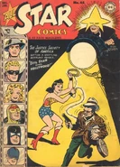All-Star Comics Vol 1 44