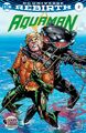 Aquaman Vol 8 2