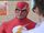 Barry Allen (Justice League Pilot)
