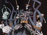 Batman: Legends of the Dark Knight Vol 1 96