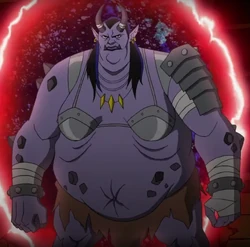 Beelzebub Tomorrowverse House of Mystery